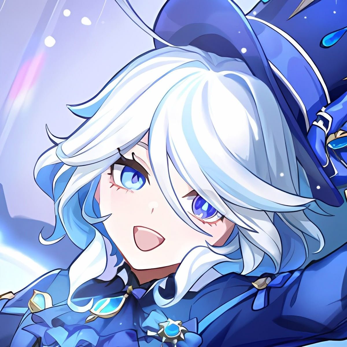 Daily Columbina ࣪ ִֶָ☾. tweet media