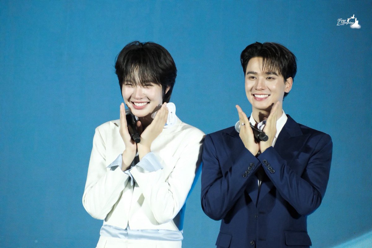 KengNampingLand tweet media