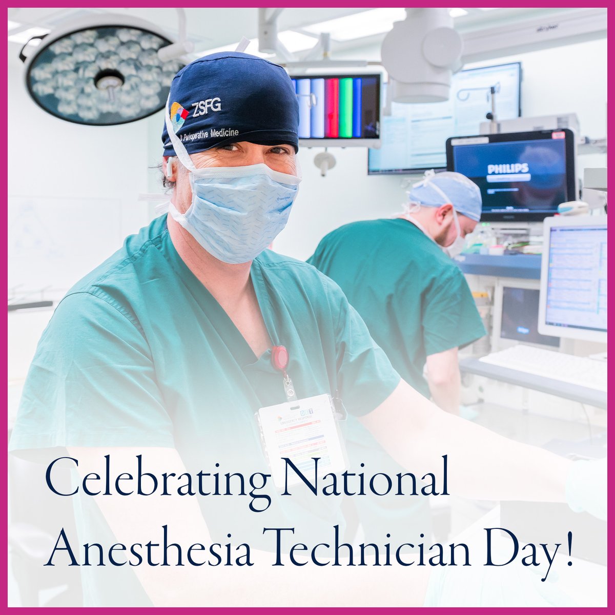 UCSF Anesthesia and Perioperative Care tweet media