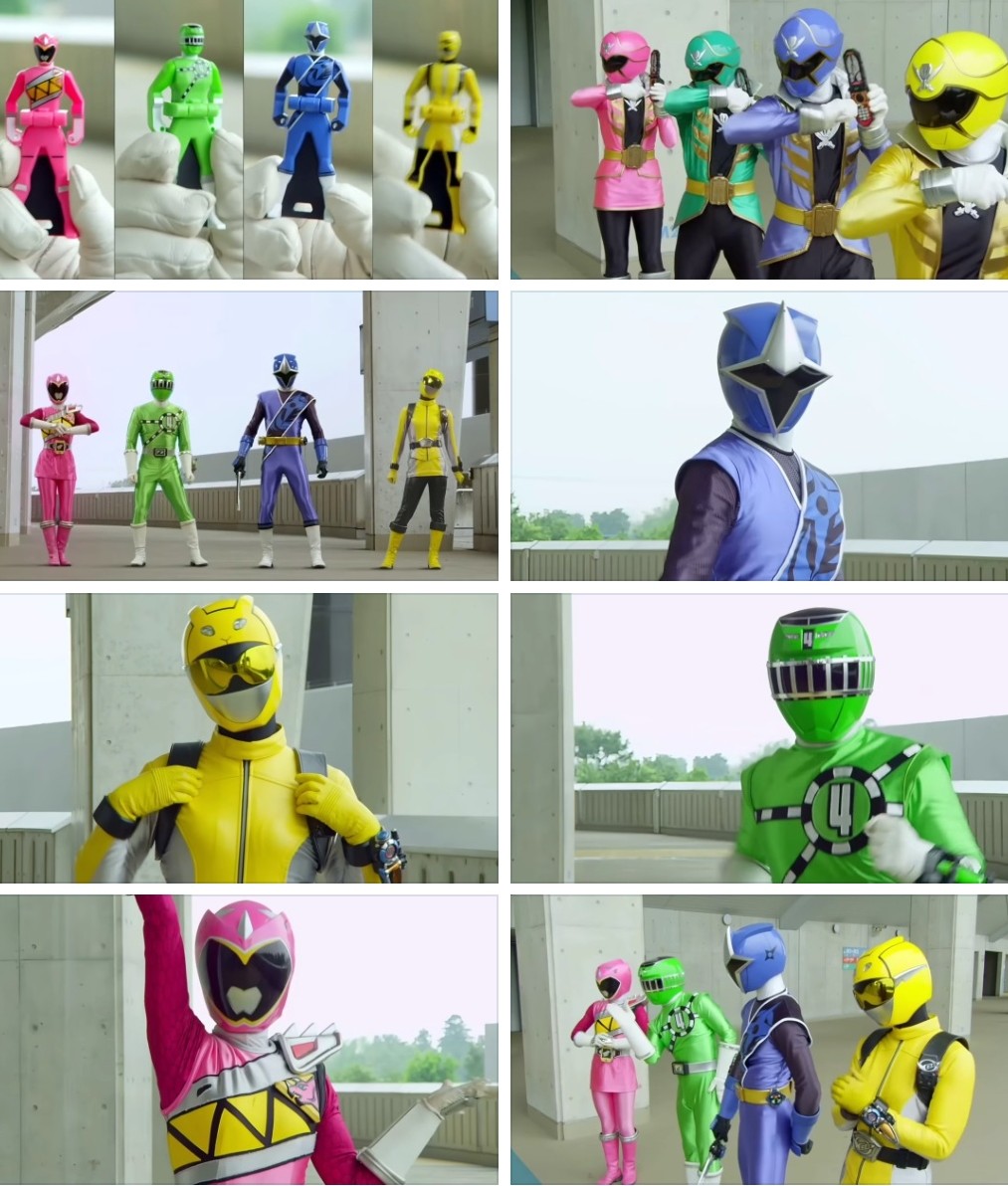 Toku~Dweeb 4ever tweet media