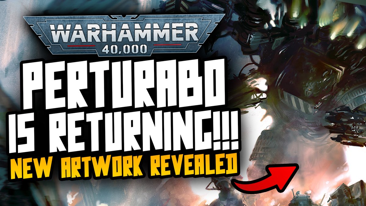 Chapter Master Valrak tweet media