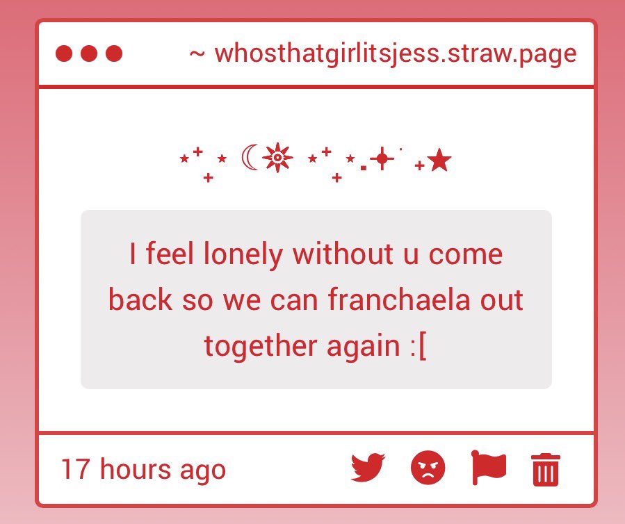 ꕤ 𝒿ℯ𝓈𝓈 ꔛ♡̷ tweet media