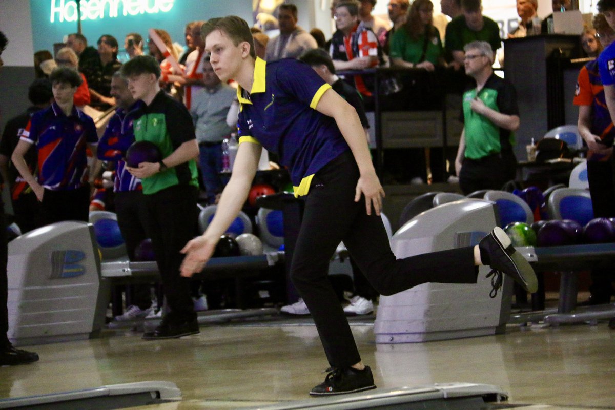 Svenska Bowlingförbundet tweet media