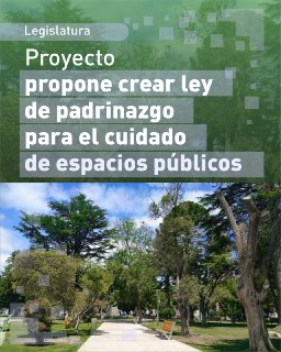 Legislatura de Río Negro tweet media