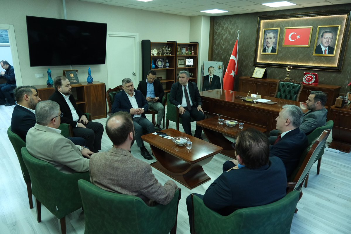 Feti Ahmet Balin tweet media