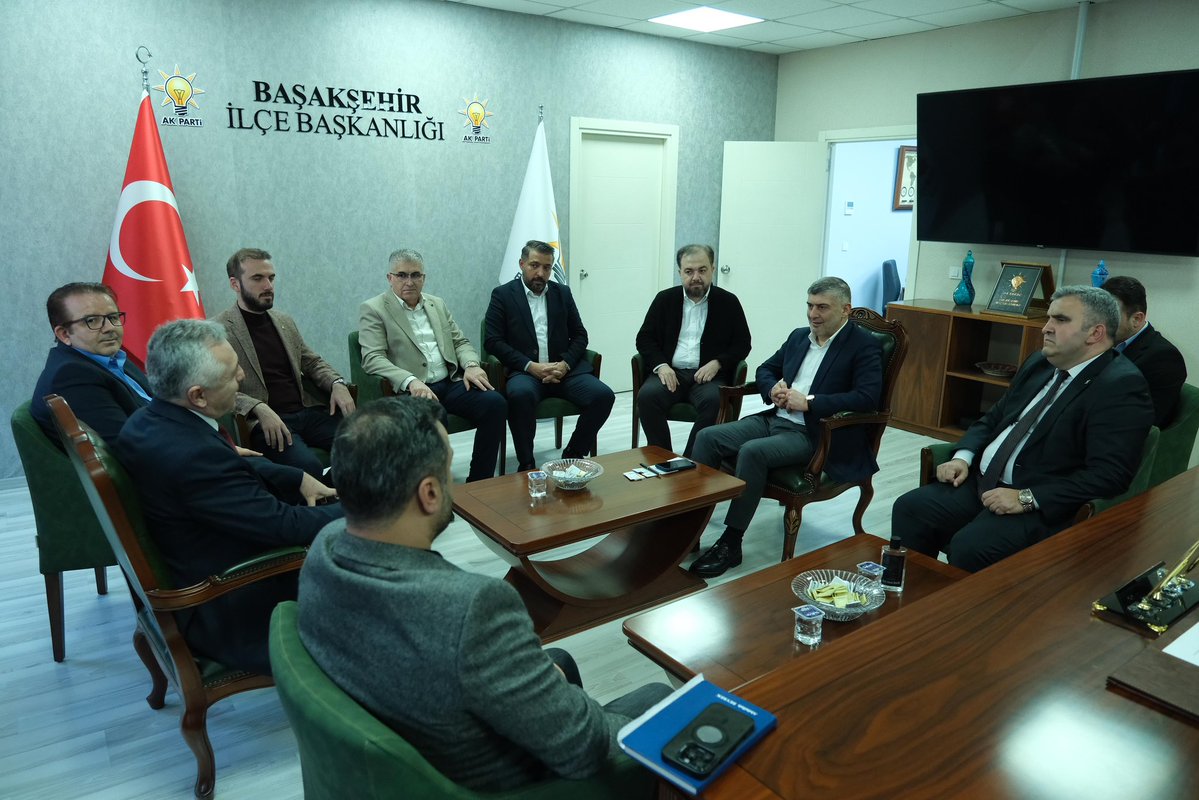 Feti Ahmet Balin tweet media