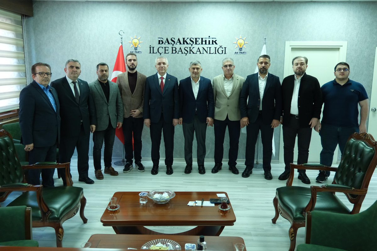 Feti Ahmet Balin tweet media