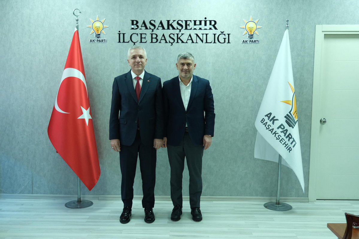 Feti Ahmet Balin tweet media