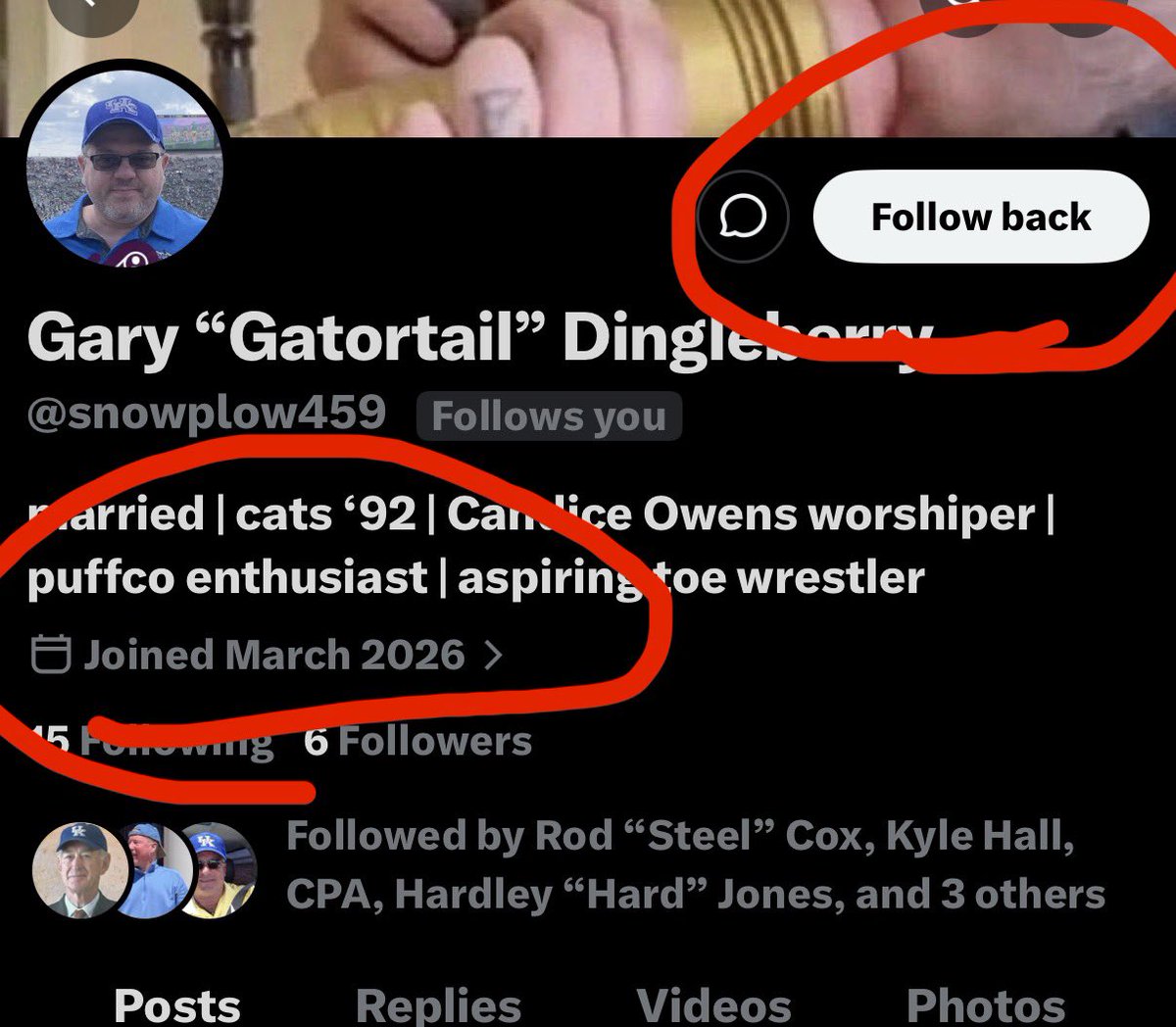 Jamarion “Mar Mar” Wilcox tweet media