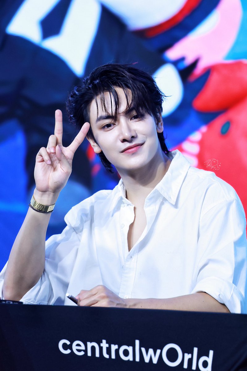 YoYoki_Han tweet media