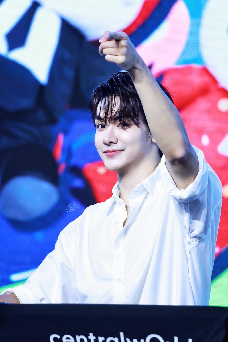 YoYoki_Han tweet media