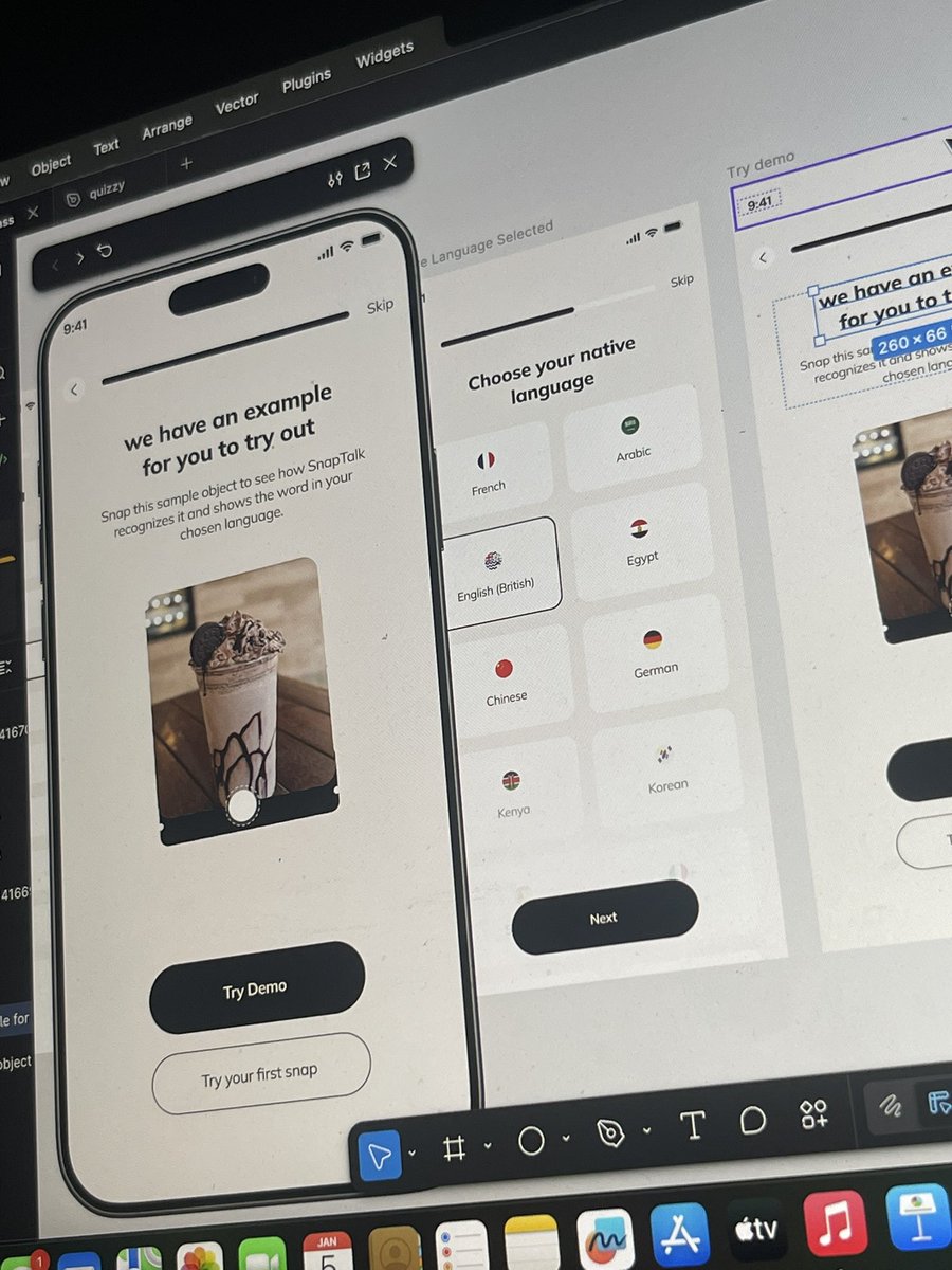 JennieUI/UX Designer tweet media