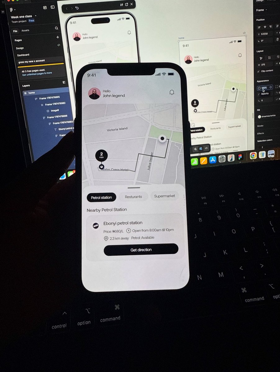 JennieUI/UX Designer tweet media