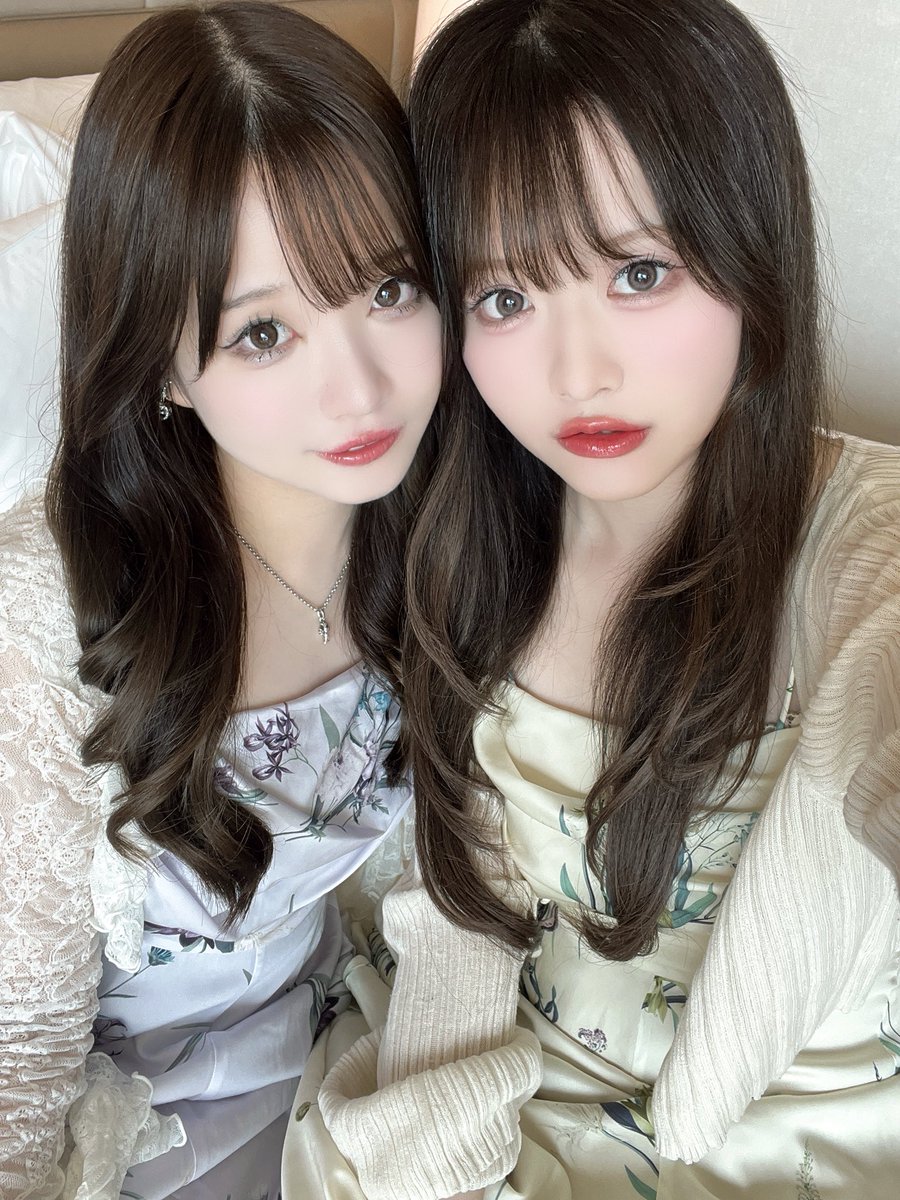 綾瀬すず⚜Lilycottage tweet media