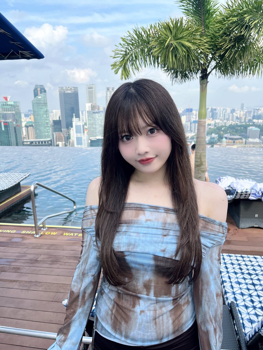 綾瀬すず⚜Lilycottage tweet media
