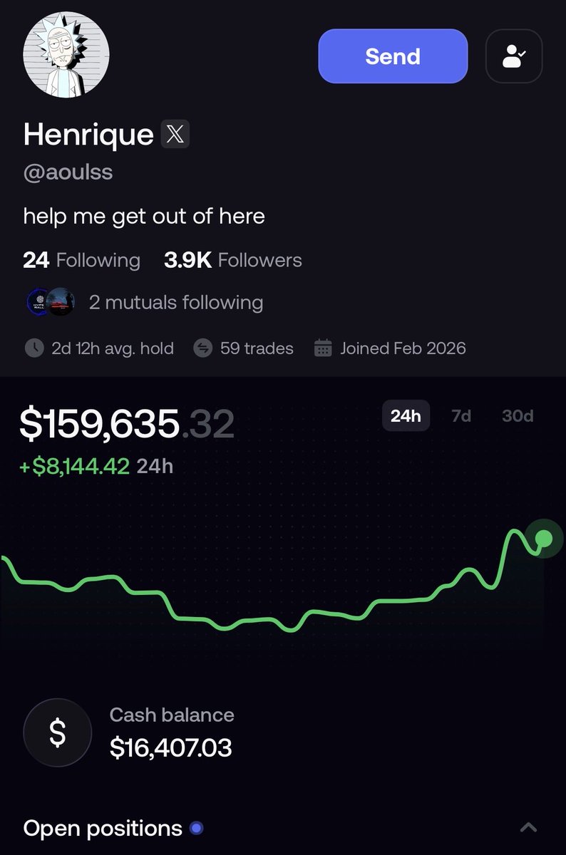 Chadly Bradly IV 🤷🏼‍♂️ tweet media