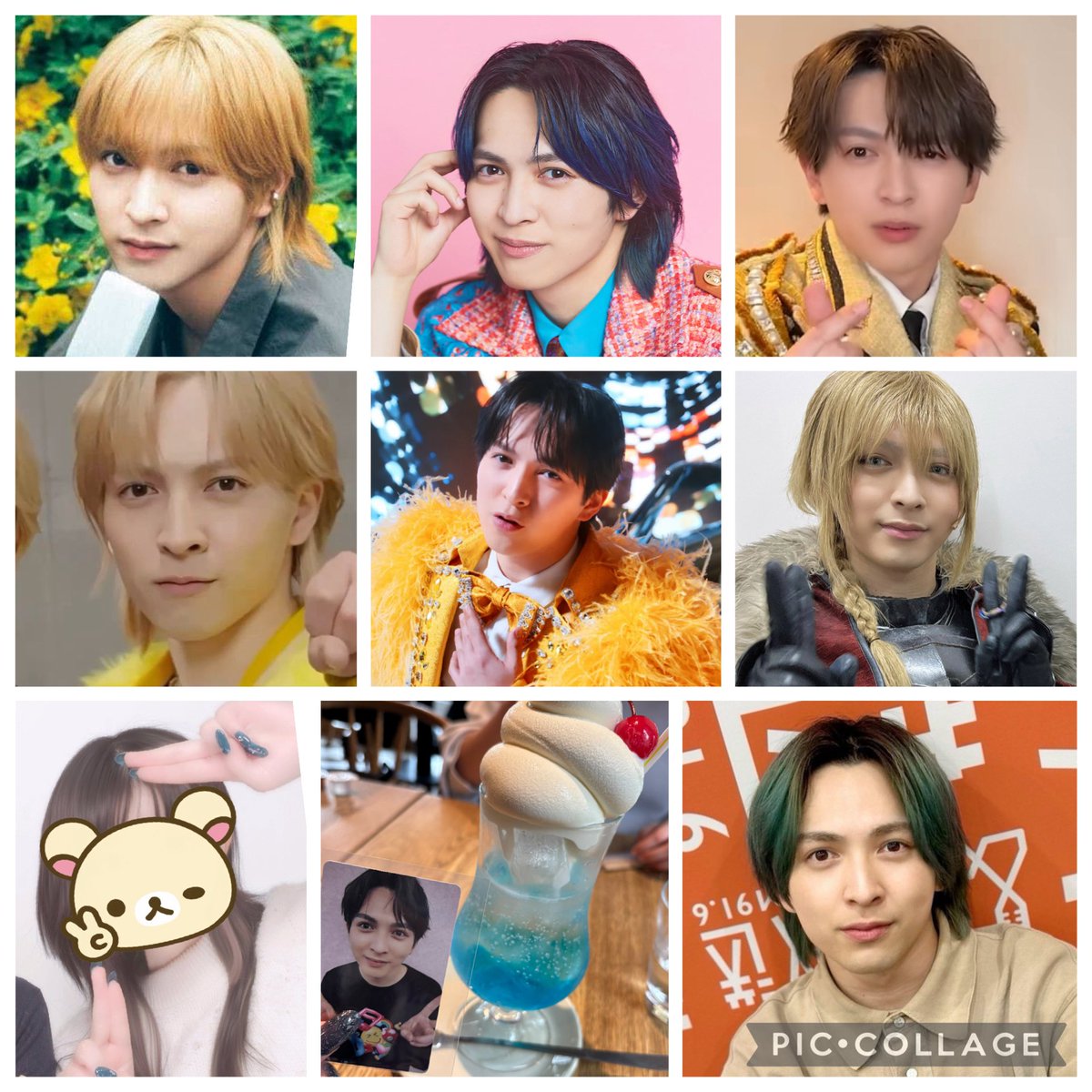 ささみ tweet media