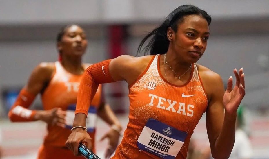 FBCA Track and Field tweet media