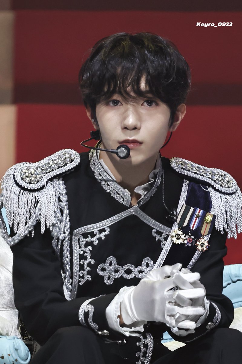 Keyro_0923 tweet media