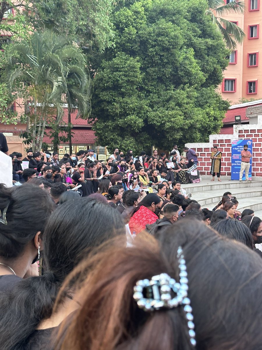 Lata Devi (ଲତା ଦେବୀ) 🏳️⚧️ tweet media