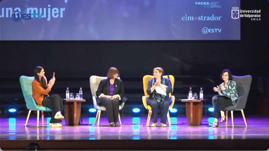 UESTV TELEVISIÓN tweet media