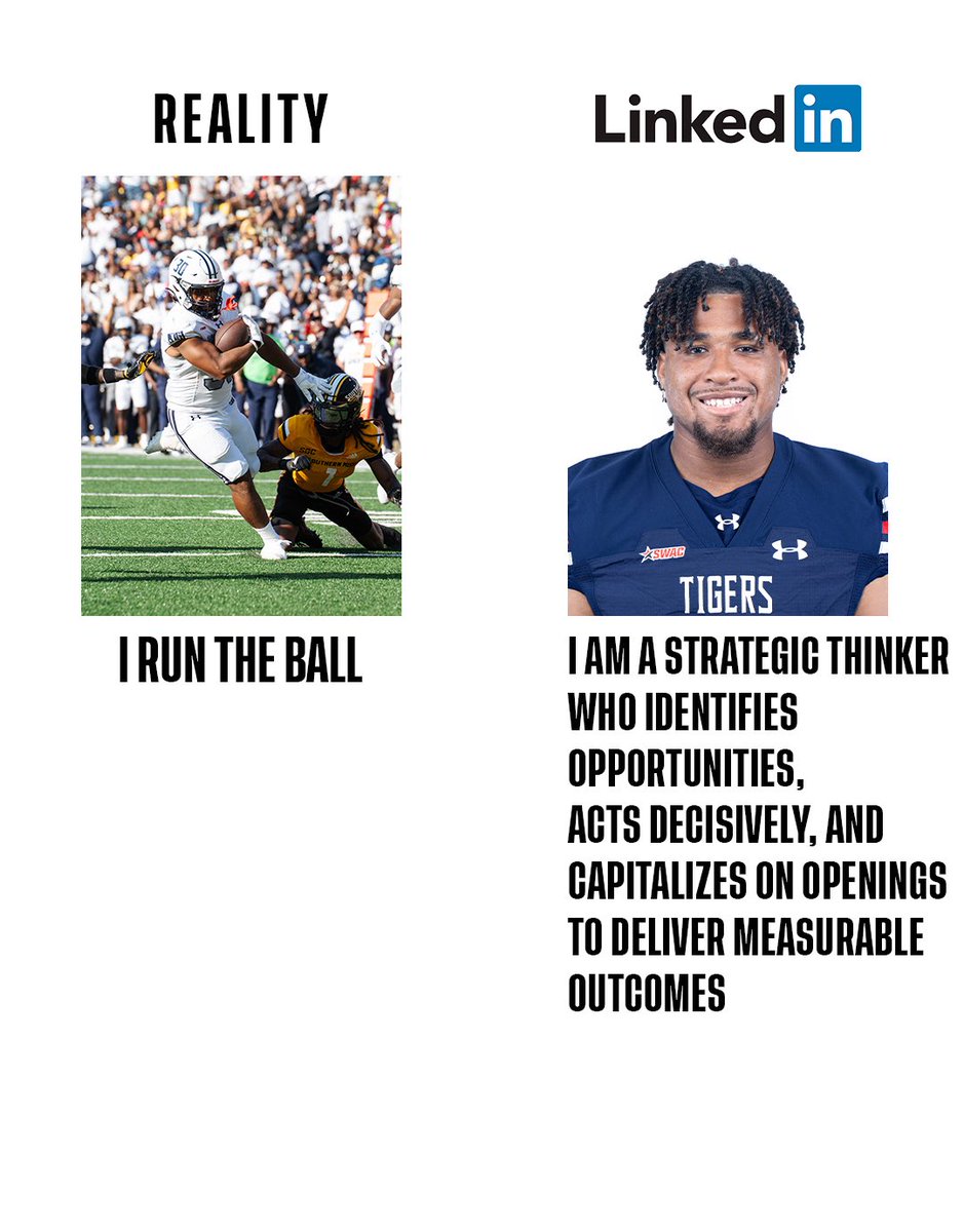Jackson State Football tweet media