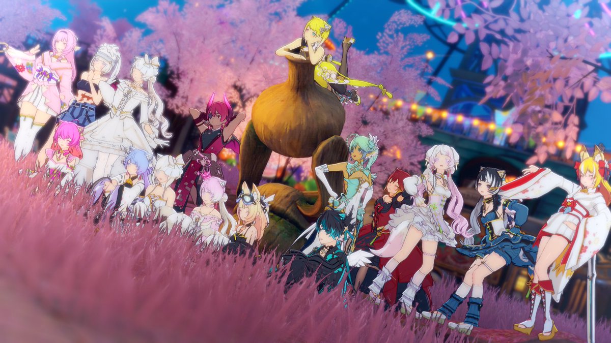 RoseqX4/ろぜく tweet media