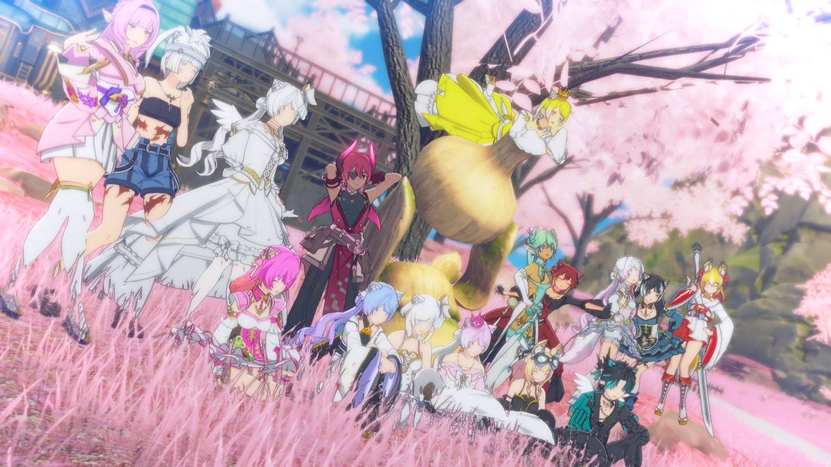 RoseqX4/ろぜく tweet media