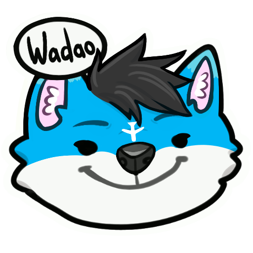 Contrail Aviator Folf ^^ ✈ COMMS (0/1)🔜 FurryMosa tweet media