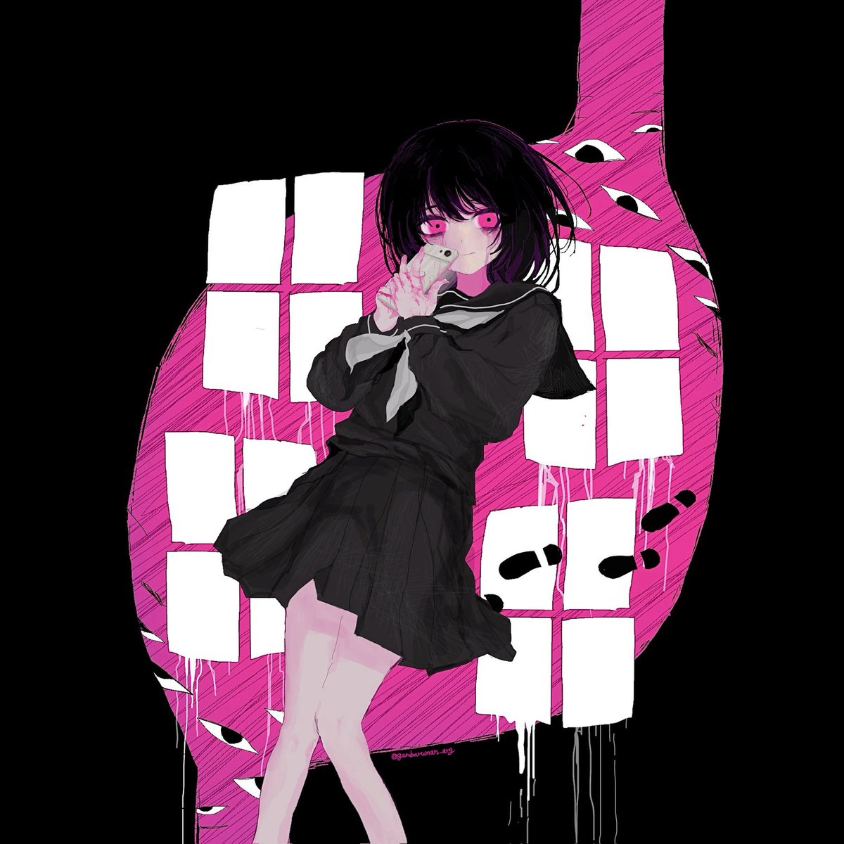 あるぎ tweet media