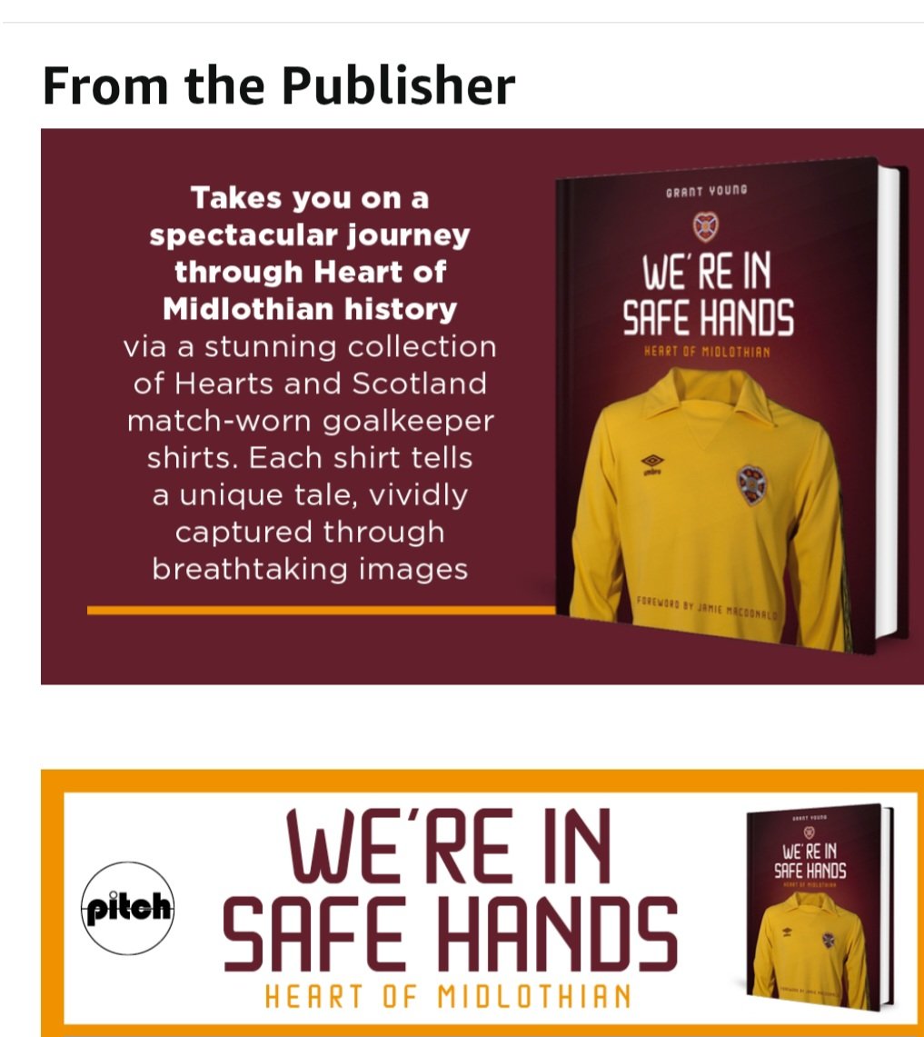 Grant Young - We're in Safe Hands tweet media