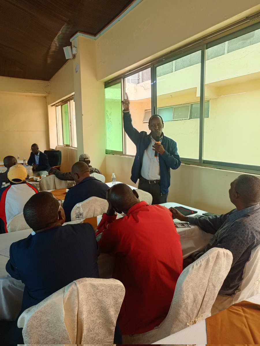 State Department for Livestock Development. tweet media