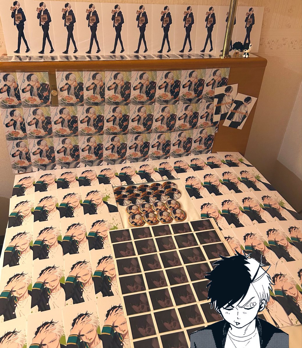 ユキ😋 tweet media