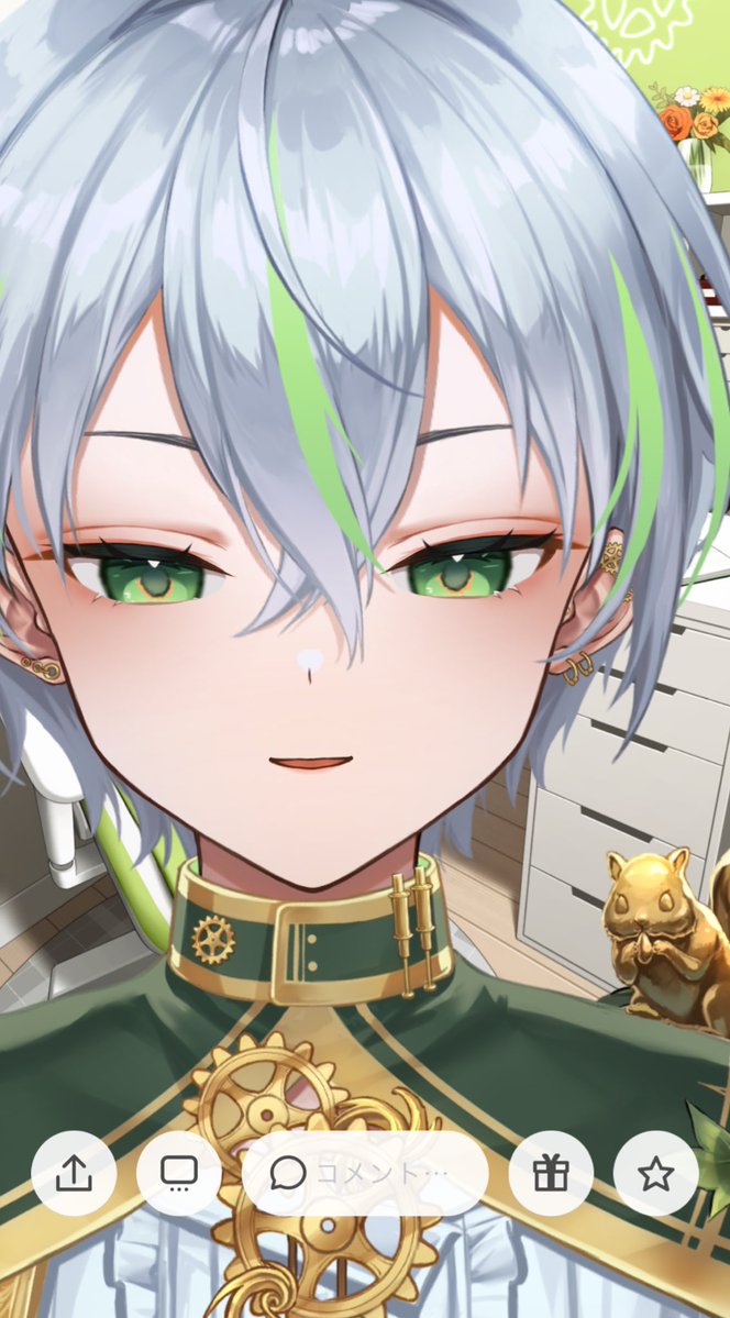 Muu!🕍📗 tweet media