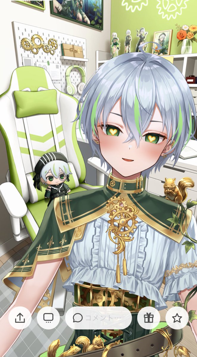 Muu!🕍📗 tweet media