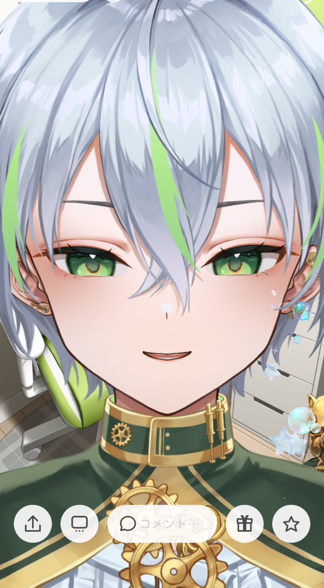 Muu!🕍📗 tweet media