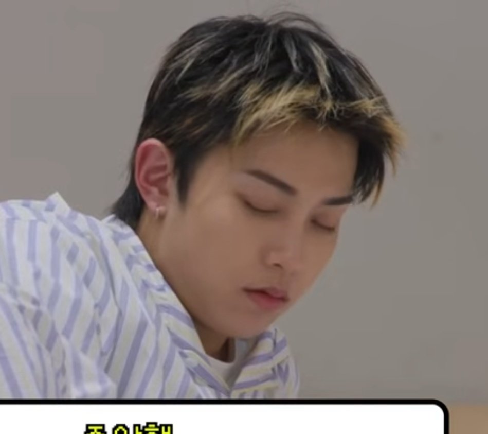 zelly is looking for ryul tweet media