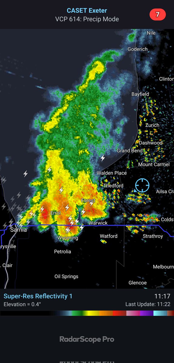 Alex Masse tweet media