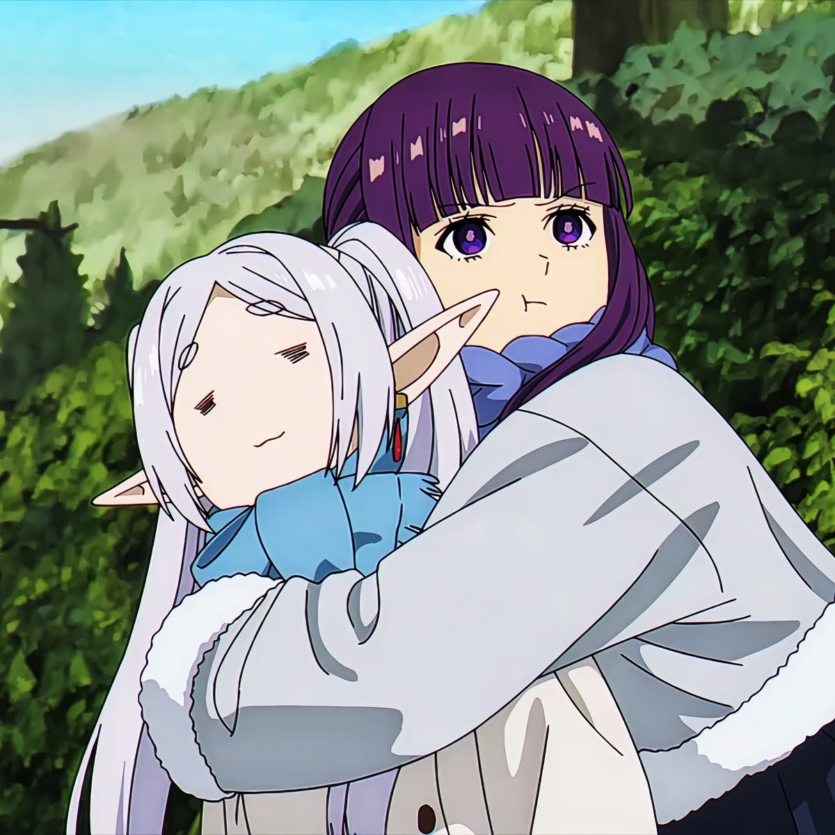 Anime Pics & Gifs ツ tweet media