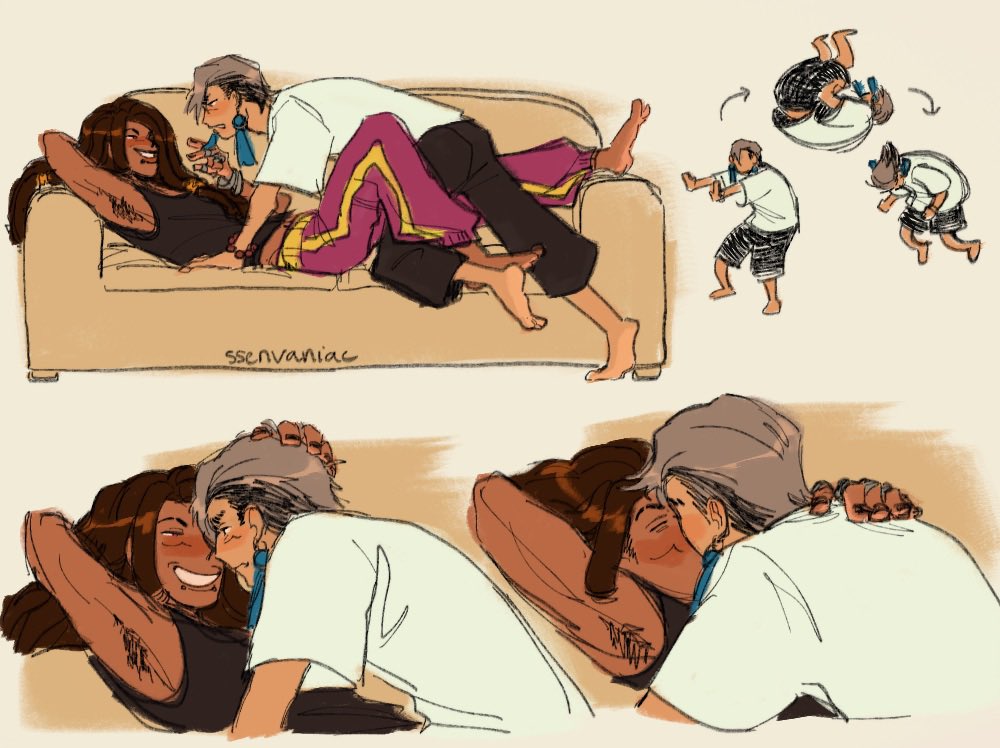 sen 🦈 tweet media