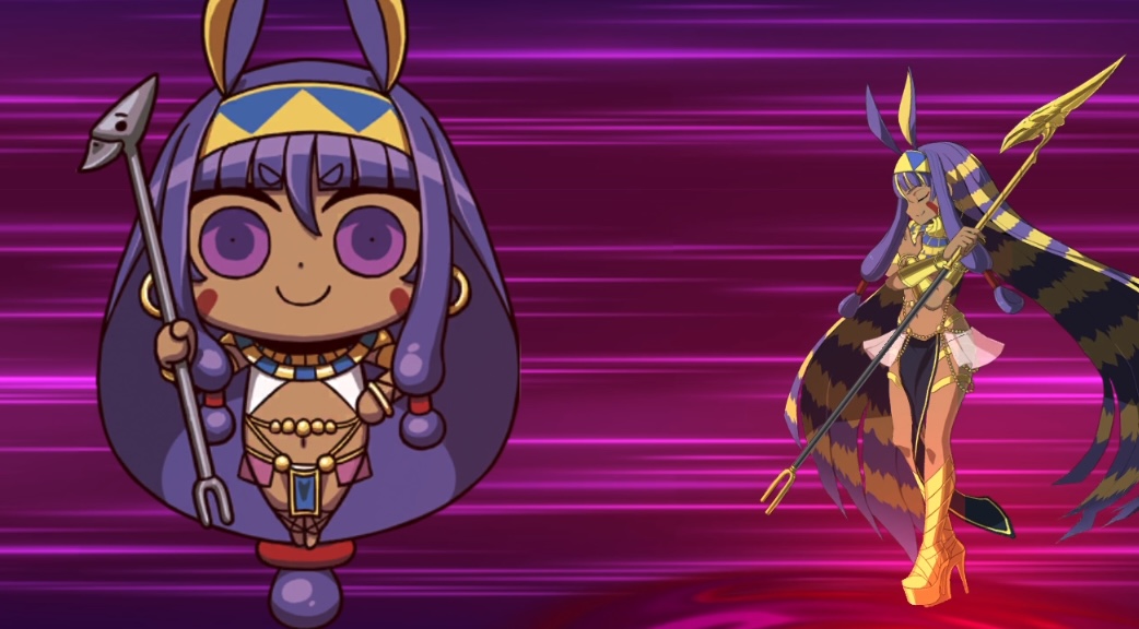 FGO攻略班@AppMedia tweet media