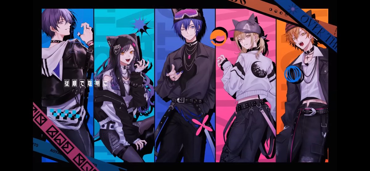 のすけ tweet media