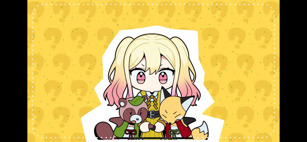 のすけ tweet media