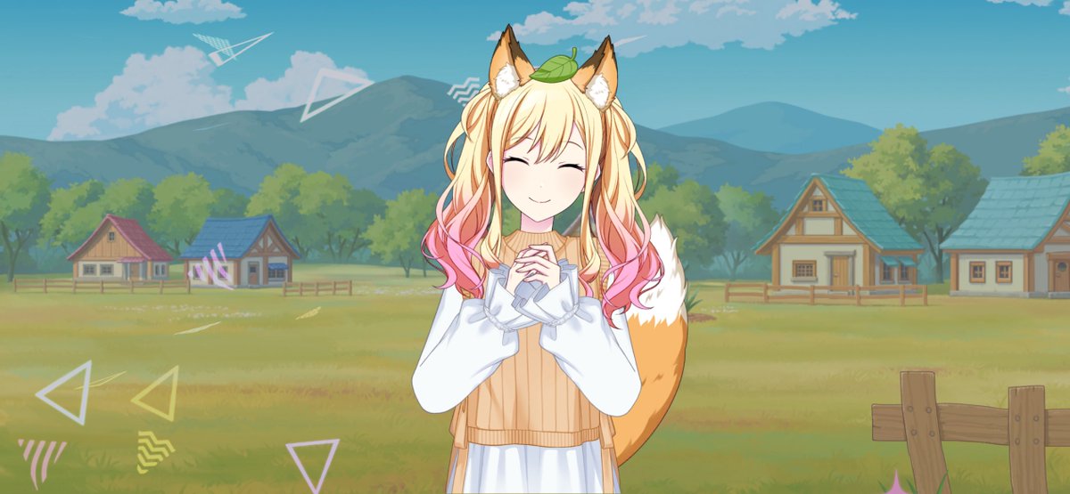 のすけ tweet media