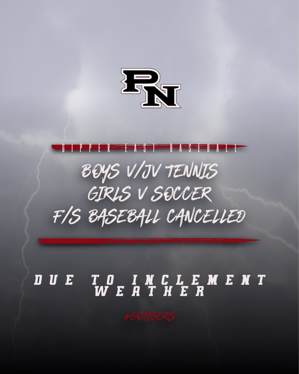 PNHS Athletics tweet media