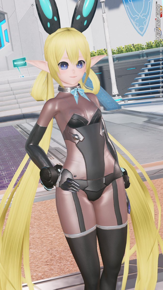 EAD＠PSO2ship10 tweet media