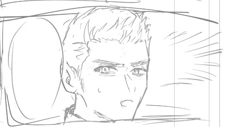 MOZ＠原稿中浮上低下気味 tweet media