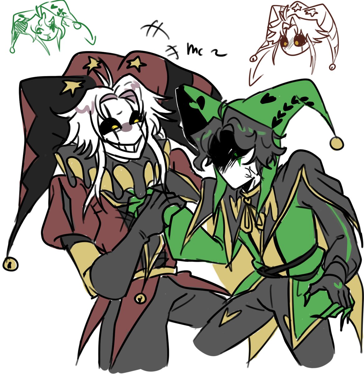 용준이 tweet media