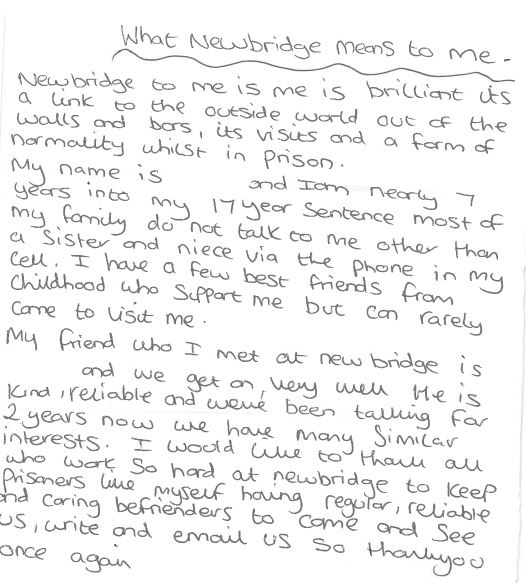 New Bridge tweet media