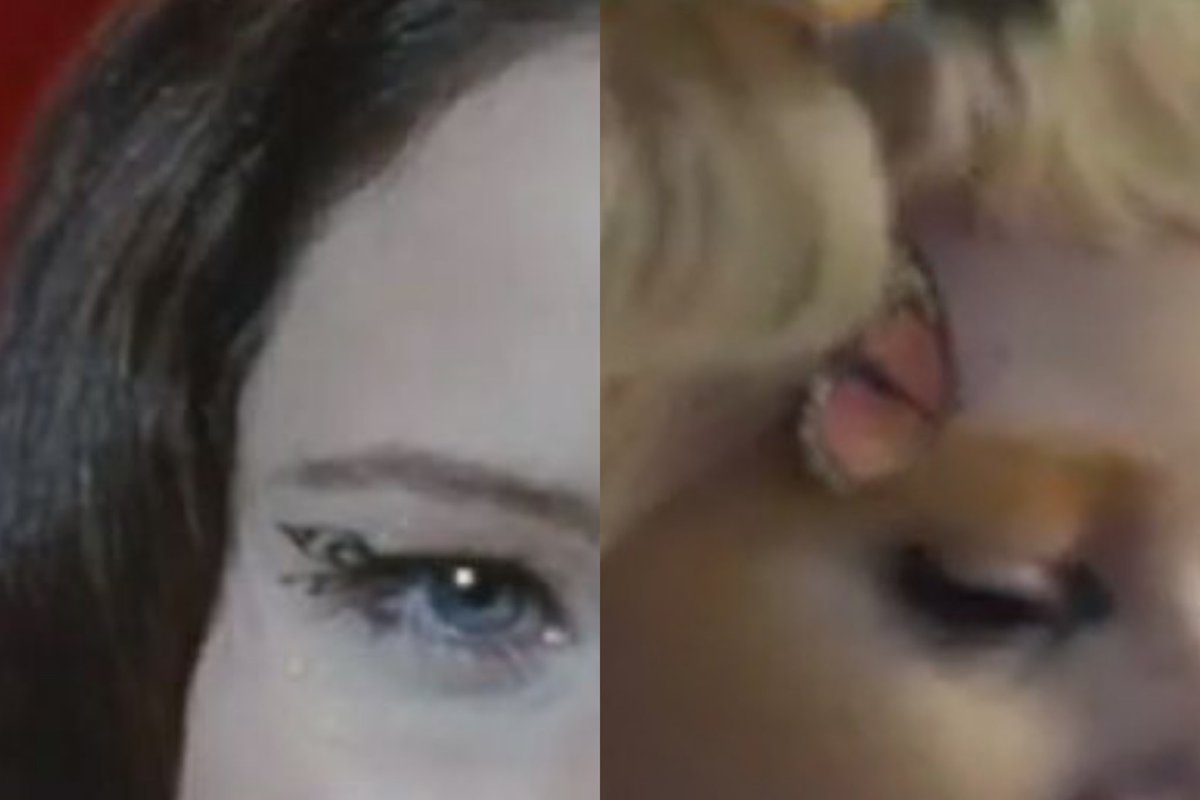 lune • hayffie brainrot since 2023 tweet media